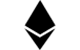 Ethereum cryptocurrency betaalmethode logo